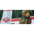 『映画刀剣乱舞』羽柴秀吉役・八嶋智人(C)2019「映画刀剣乱舞」製作委員会 (C)2015-2019 DMM GAMES/Nitroplus