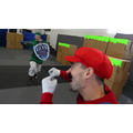 海外スタントマンが『スマブラSP』キレキレのアクションで大乱闘を再現！