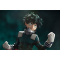 「ARTFX J 緑谷出久」価格：9,200円（税抜）（C）堀越耕平／集英社・僕のヒーローアカデミア製作委員会