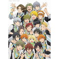 「アイドルマスター SideM」（c）BNEI／PROJECT SideM