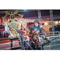 「CygamesFes2018」はコスプレが熱い！『グラブル』公式レイヤーから『ドラガリ』中国人気レイヤーまで【写真132枚】