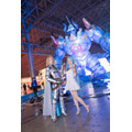 「CygamesFes2018」はコスプレが熱い！『グラブル』公式レイヤーから『ドラガリ』中国人気レイヤーまで【写真132枚】