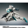 「ROBOT魂（Ka signature） ＜SIDE MS＞ ネロ（月面降下仕様）マーキングプラスVer.」10,800円（税込）(C)創通・サンライズ