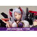 『アズールレーン』「プリンツ・オイゲン」が1/7スケールフィギュアになって登場！豪華絢爛たる「百花繚乱」スキンを忠実に再現