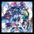 JAEPO『Fate/Grand Order Arcade』グッズ(C)TYPE-MOON / FGO ARCADE PROJECT