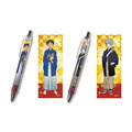 ボールペン(2種) 各450円(C)khara