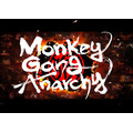 『Monkey Gang Anarchy』