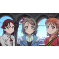 劇場版『ラブライブ！サンシャイン!!The School Idol Movie Over the Rainbow』場面カット (C)2019 プロジェクトラブライブ！サンシャイン!!ムービー