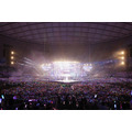 「アイドリッシュセブン 1st LIVE『Road To Infinity』」会場の様子(C) BNOI/アイナナ製作委員会