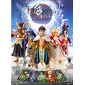 『FGO Duel』第4弾本日9日より発売開始!「オジマンディアス」「ニトクリス」らが参戦