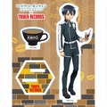 「ソードアート・オンライン アリシゼーション×TOWER RECORDS CAFE」アクリルスタンド（全 6 種）1,000 円＋税 （C）2017 川原 礫／ＫＡＤＯＫＡＷＡ アスキー・メディアワークス／SAO-A Project