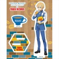 「ソードアート・オンライン アリシゼーション×TOWER RECORDS CAFE」アクリルスタンド（全 6 種）1,000 円＋税 （C）2017 川原 礫／ＫＡＤＯＫＡＷＡ アスキー・メディアワークス／SAO-A Project