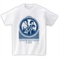 「ソードアート・オンライン アリシゼーション×TOWER RECORDS CAFE」Ｔシャツ（S／M／L） 3,000 円＋税 （C）2017 川原 礫／ＫＡＤＯＫＡＷＡ アスキー・メディアワークス／SAO-A Project