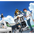 TVアニメ「ロボティクス・ノーツ」12日14時からニコ生で一挙放送！