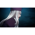 劇場版『「Fate/stay night [Heaven's Feel]」II.lost butterfly』 場面写真(C)TYPE-MOON・ufotable・FSNPC