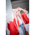 【コスプレ】色気たっぷりなバニーガールも！「コスプレ博 in TFT」美女レイヤーまとめ【写真166枚】