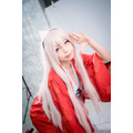 【コスプレ】色気たっぷりなバニーガールも！「コスプレ博 in TFT」美女レイヤーまとめ【写真166枚】