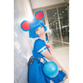 【コスプレ】色気たっぷりなバニーガールも！「コスプレ博 in TFT」美女レイヤーまとめ【写真166枚】