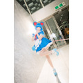 【コスプレ】色気たっぷりなバニーガールも！「コスプレ博 in TFT」美女レイヤーまとめ【写真166枚】