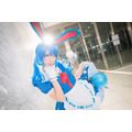 【コスプレ】色気たっぷりなバニーガールも！「コスプレ博 in TFT」美女レイヤーまとめ【写真166枚】