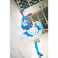 【コスプレ】色気たっぷりなバニーガールも！「コスプレ博 in TFT」美女レイヤーまとめ【写真166枚】