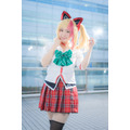 【コスプレ】色気たっぷりなバニーガールも！「コスプレ博 in TFT」美女レイヤーまとめ【写真166枚】