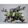 「RZ-041ライガーゼロパンツァーマーキングプラスVer.」8,400円（税抜）（C） TOMY　　ZOIDS is a trademark of TOMY Company,Ltd.and used under license.