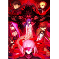 劇場版『Fate/stay night [Heaven's Feel]」II.lost butterfly』（C）TYPE-MOON・ufotable・FSNPC