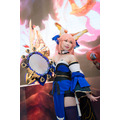 『FGO』ブースはファンとの距離が近い体験型！麗しきコスプレイヤーに愛らしい着ぐるみも【台北ゲームショウ2019】