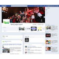世界コスプレサミットは公式facebookでも情報発信中だ。