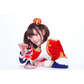 「少女☆歌劇 レヴュースタァライト 1/7スケールフィギュア　愛城 華恋」13,000円（税抜）（C）Project Revue Starlight