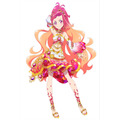 『アイカツフレンズ！～かがやきのジュエル～』天翔ひびき（C）BNP/BANDAI, DENTSU, TV TOKYO（C）BANDAI