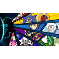 『スマブラSP』イベント「メタルヒーローズ集結！」が2月1日より開催―『ロックマン』シリーズのスピリッツが大集合！