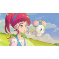 『スター☆トゥインクルプリキュア』第1話先行カット（C）ABC-A・東映アニメーション