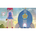 『スター☆トゥインクルプリキュア』第1話先行カット（C）ABC-A・東映アニメーション