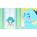 『スター☆トゥインクルプリキュア』第1話先行カット（C）ABC-A・東映アニメーション