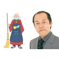 空見遼太郎役：多田野曜平