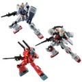 「機動戦士ガンダム Gフレーム06(10個入)」5,400円(税込)(C)創通・サンライズ