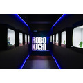 「ROBOT KICHI -Robot Animation SAKABA」（C）ROBOT KICHI