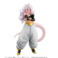 「ドラゴンボールギャルズ人造人間21号 変身Ver.」11,800円（税別）（C）バードスタジオ／集英社・フジテレビ・東映アニメーション　（C）BANDAI NAMCO Entertainment inc.