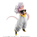 「ドラゴンボールギャルズ人造人間21号 変身Ver.」11,800円（税別）（C）バードスタジオ／集英社・フジテレビ・東映アニメーション　（C）BANDAI NAMCO Entertainment inc.