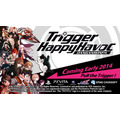 初代『ダンガンロンパ』が『DANGANRONPA: TRIGGER HAPPY HAVOC』として北米/欧州で発売