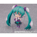 「GOODSMILE ONLINE SHOP」特典「卵酒」パーツ（C）プロジェクト シンカリオン・JR-HECWK/超進化研究所・TBS（C） Crypton Future Media, INC. www.piapro.net