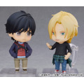 「ねんどろいど 奥村英二」4,500円（税込）（C） 吉田秋生・小学館／Project BANANA FISH