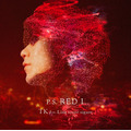 TK from 凛として時雨「P.S. RED I」通常盤