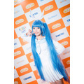 【コスプレ】「ワンフェス2019冬」ホビー企業5社オリキャラが夢コラボ！【写真33枚】
