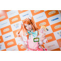 【コスプレ】「ワンフェス2019冬」ホビー企業5社オリキャラが夢コラボ！【写真33枚】