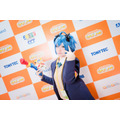 【コスプレ】「ワンフェス2019冬」ホビー企業5社オリキャラが夢コラボ！【写真33枚】