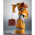 「ROBOT魂 ＜SIDE MS＞ MS-06W 一般作業型ザク ver. A.N.I.M.E.」販売価格：6,480円（税込）（C）創通・サンライズ