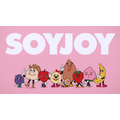 『SOYJOYS(ソイジョイズ)登場』